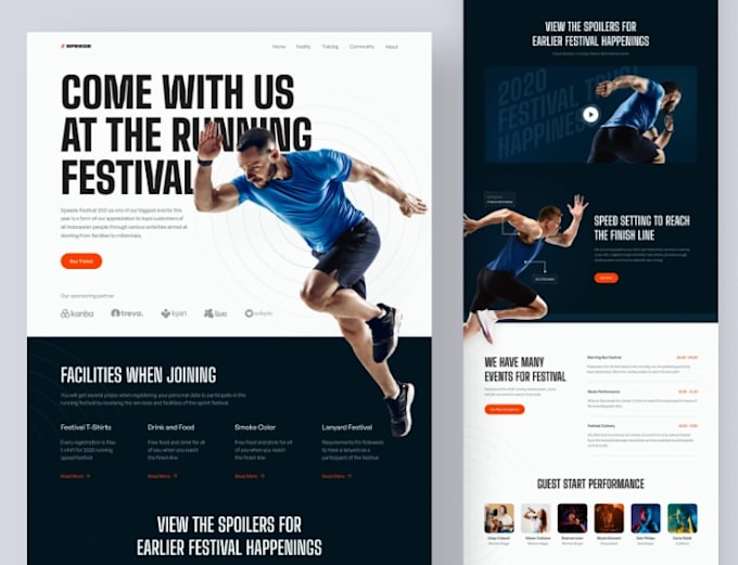 build and customize cms with wordpress