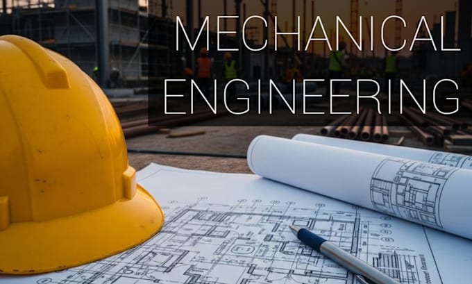 do mechanical engineering tasks