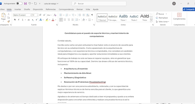 redacción y traducción profesional de textos
