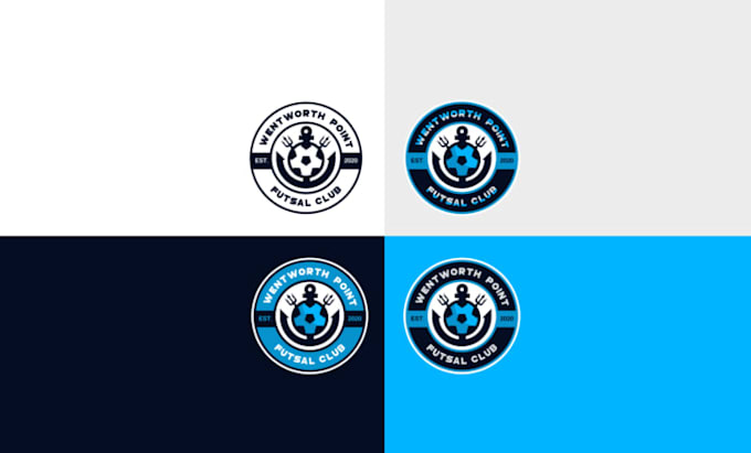 design professional national sports logo