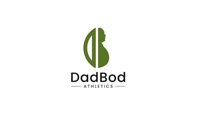 design dad bods submitting best logo