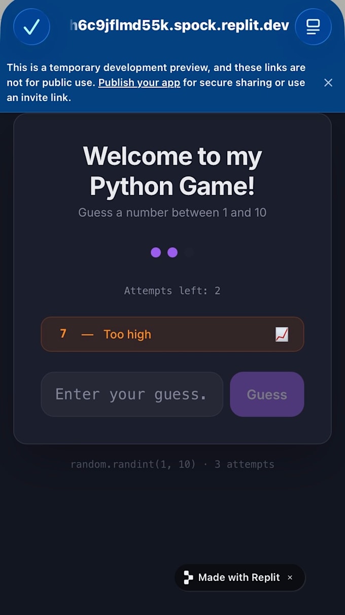 fix python errors and coding