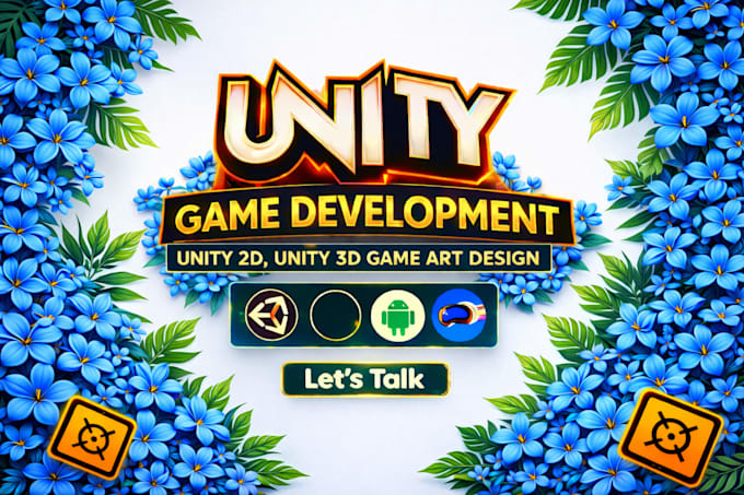 unity 2d, unity 3d game art design, unity game development