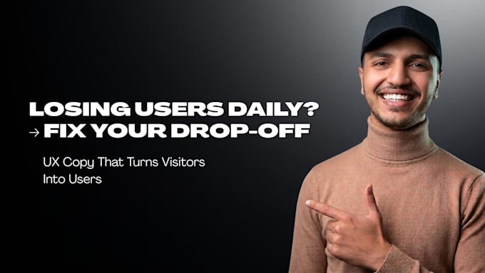 write high converting UX microcopy and app copy for health tech
