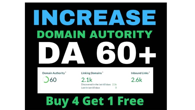 boost your semrush authority score to 60plus with safe SEO
