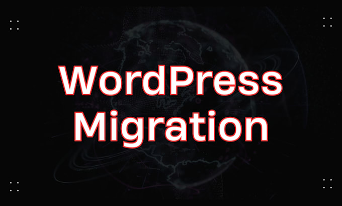 migrate wordpress websites safely with zero downtime