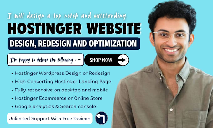 hostinger website design hostinger wordpress website hostinger website design