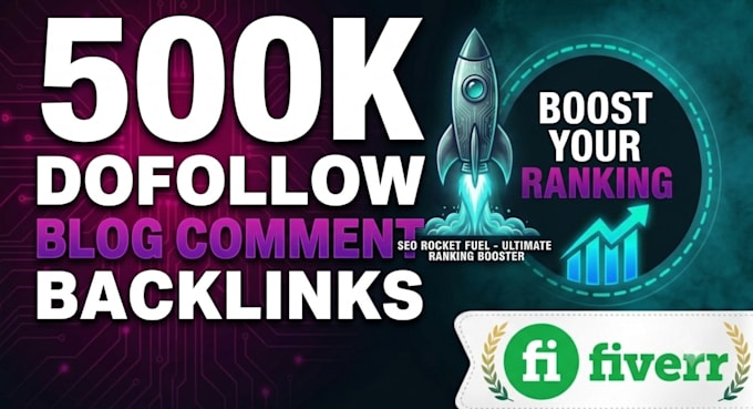 build blog comment backlinks for seo and link building
