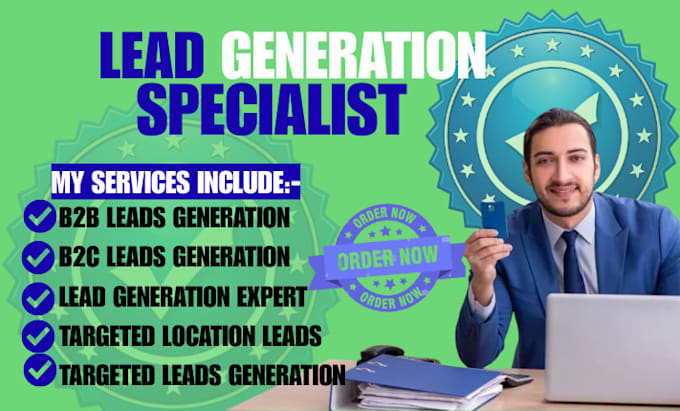 scrape google maps emails and build qualified leads