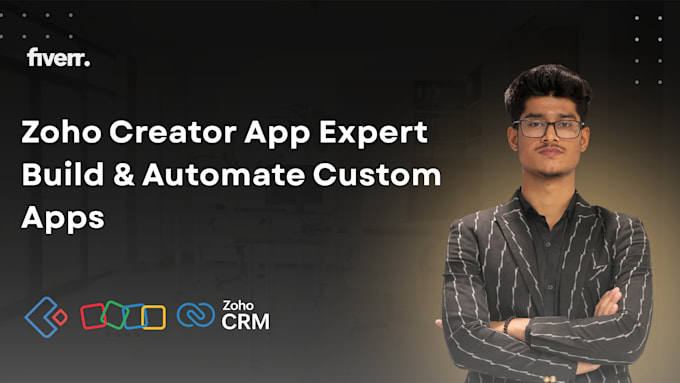 Set up, customize and automate your zoho crm for business growth by ...