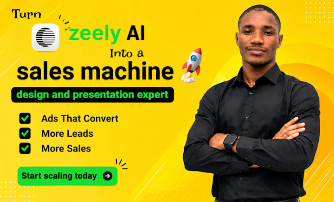 create and manage high converting ads with zeely ai campaign for your business