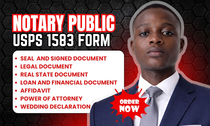 notarize legal document online in 24hrs