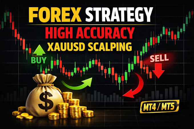 provide profitable forex trading strategy