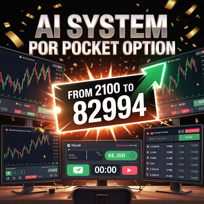 code pocket option automated script, indicator and strategy for options