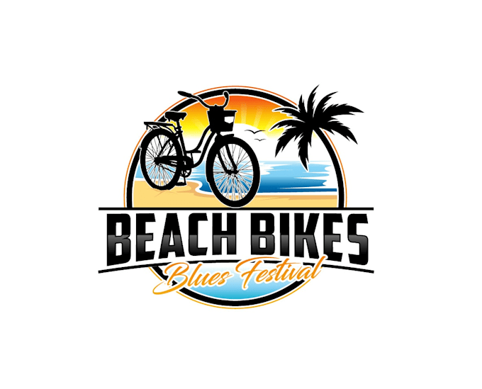 create high quality and beautiful cycling  logo design