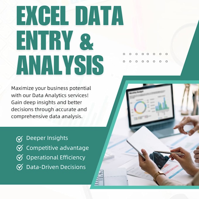 do fast excel data entry and cleaning with 24 hour delivery