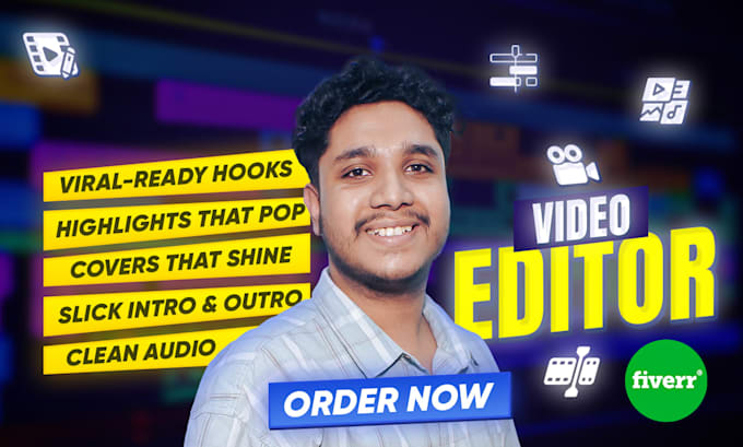do professional multicam podcast and interview editing