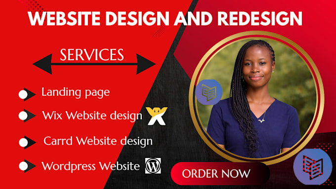 build carrd website carrd landing page carrd website design carrd website