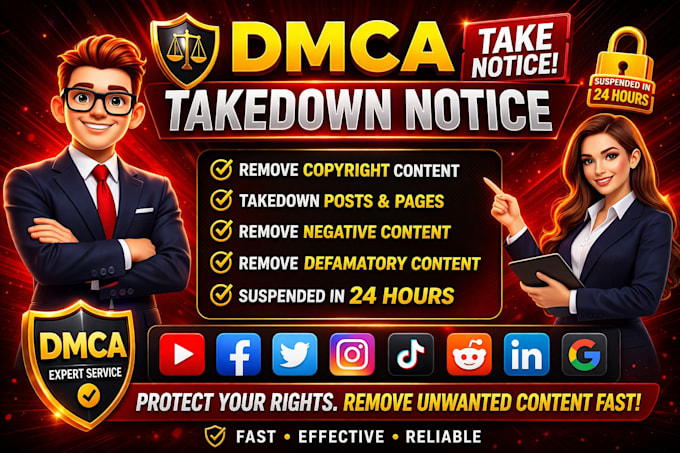 remove mugshots,negative content from google by dmca