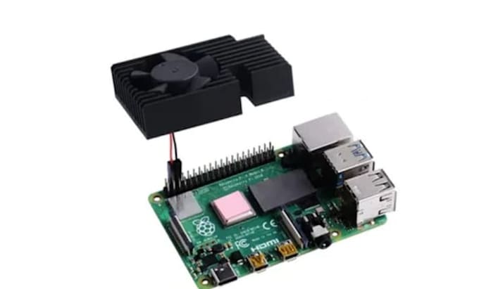 provide pcb design, assembly, enclosure design and custom hardware development