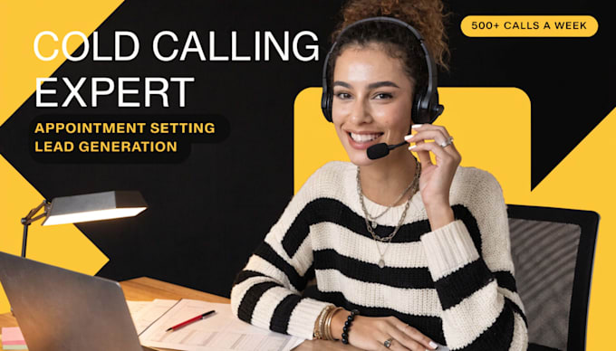 make usa real estate cold calls