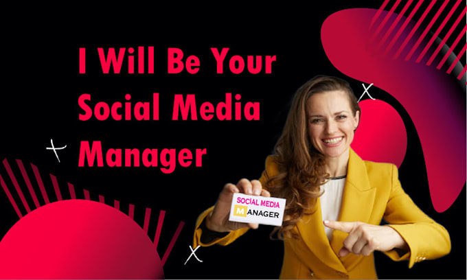 set up integrate your social media professionally