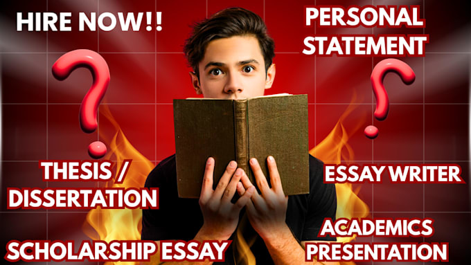 improve your college admissions essay or personal statement