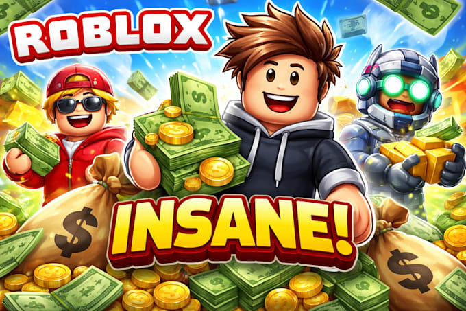 be roblox game developer