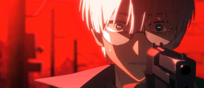 2d music video animation, 2d anime animation cartoon animation 2d animated video