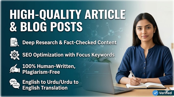 help with content writing and blog writing
