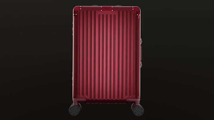 do 3d product animation