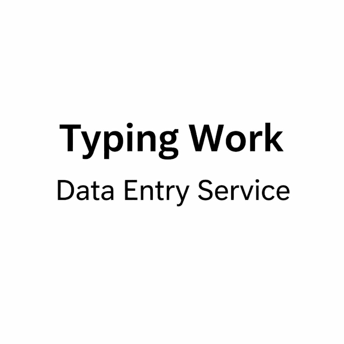do fast and accurate typing work