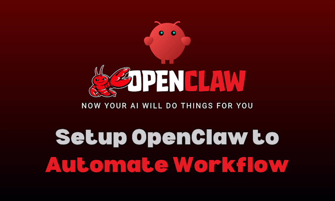 setup openclaw automation on your pc or vps securely