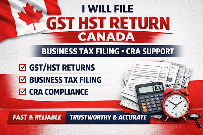 File gst hst aangifte canada bedrijf belastingaangifte cra ondersteuning