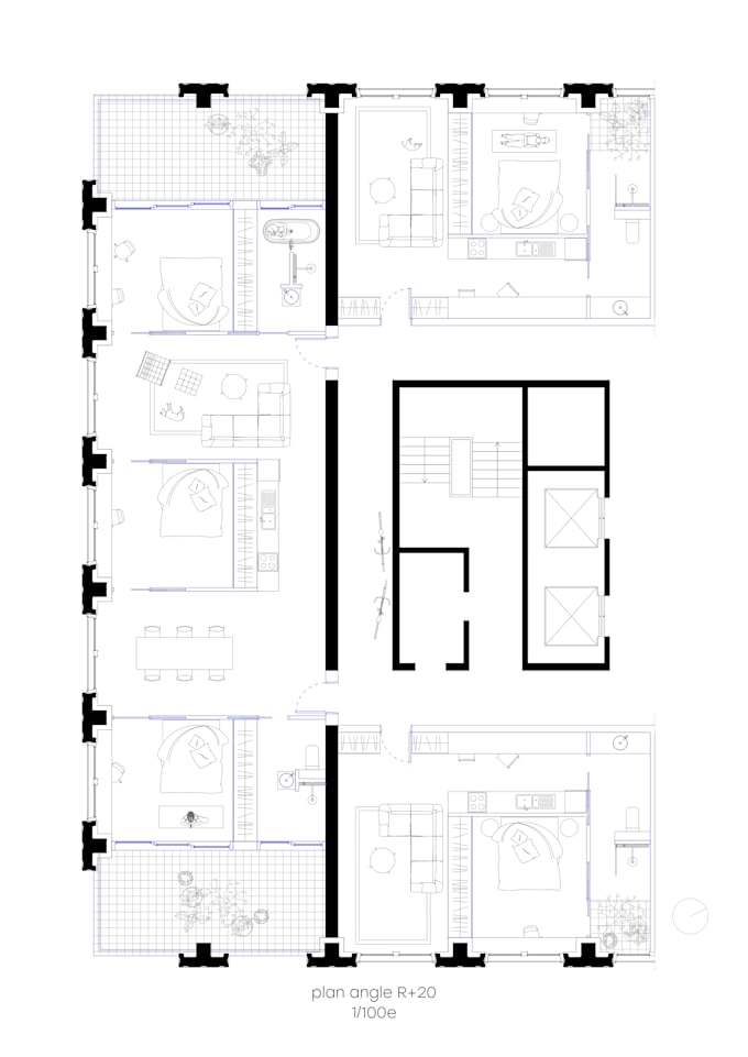 help your projects for architecture and design students