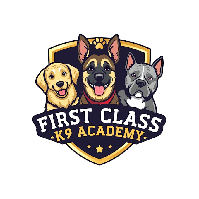 create or modify logo