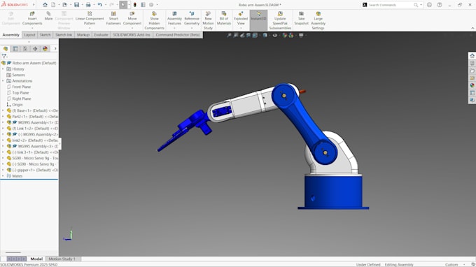3d print design 3d cad design and 2d drawing in solidworks by ...