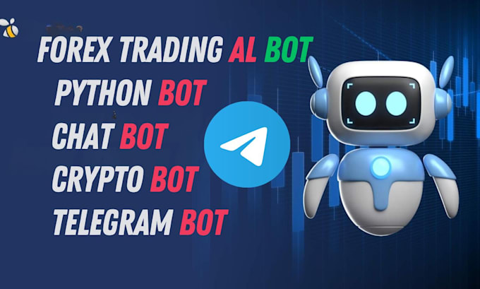 develop telegram bot forex trading bot telegram bot telegram promotion forex bot