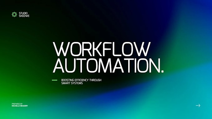 help capture leads and create auto response system for gyms