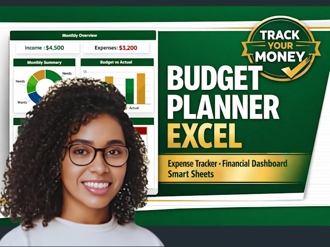 create budget planner spreadsheet for personal finance ,small business tracker