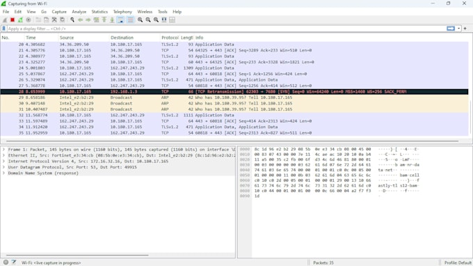 train ai models in cyber security field am an  worker in data anotation