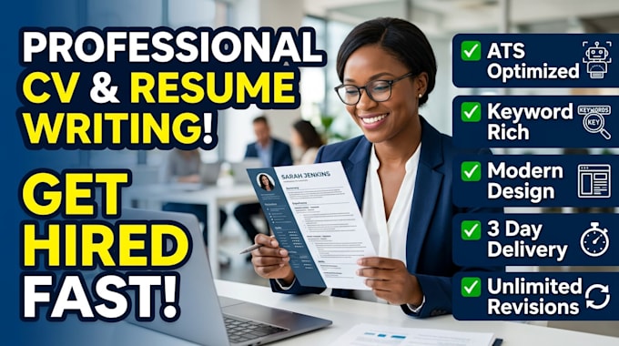 resume and CV rewrite in japanese, english and portuguese