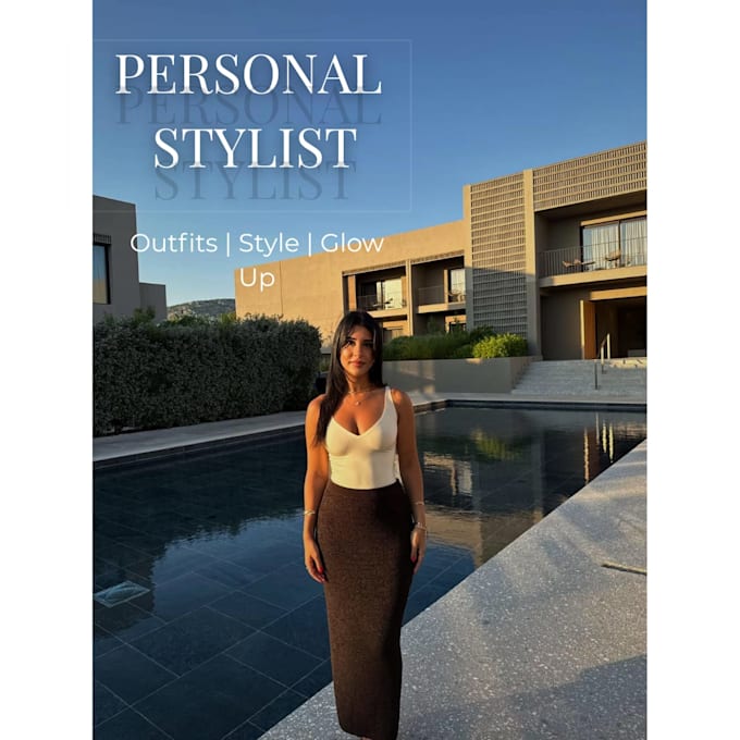 create custom pinterest outfit ideas and moodboards for you