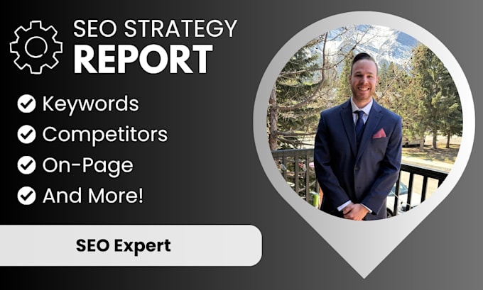 create a custom SEO strategy for your business