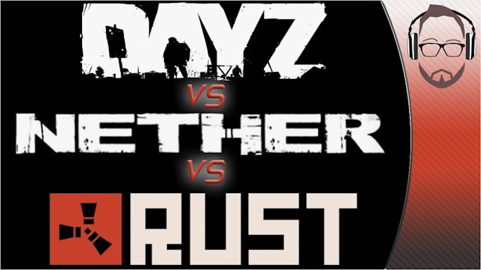 setup rust discord server, minecraft discord server , create dayz discord server