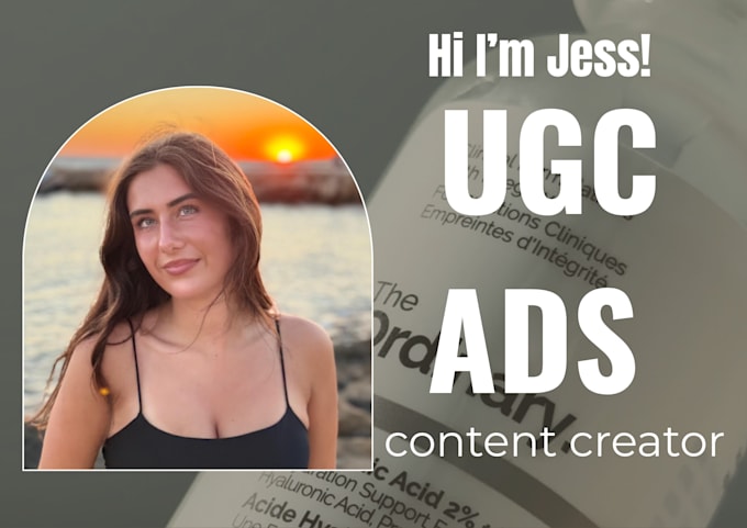 create ugc ads for beauty brands that drive sales