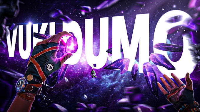 do valorant premium thumbnail for you
