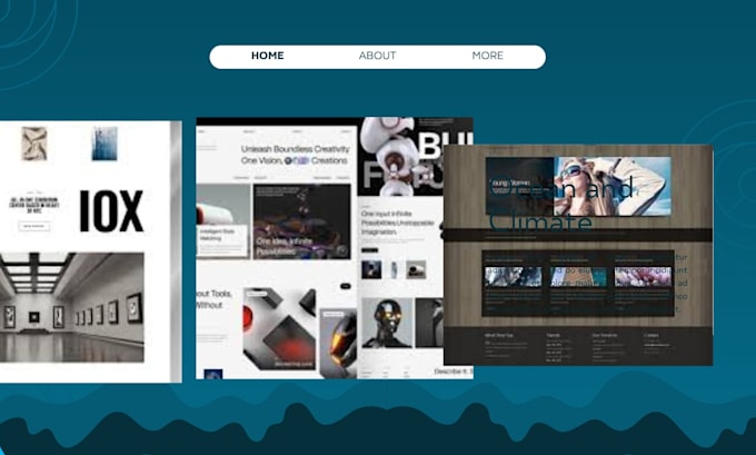 3d website design 3d product store redesign 3d ecommerce website
