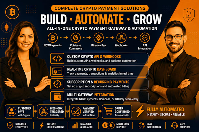 build a cypto subscription and recurring payment system for your app