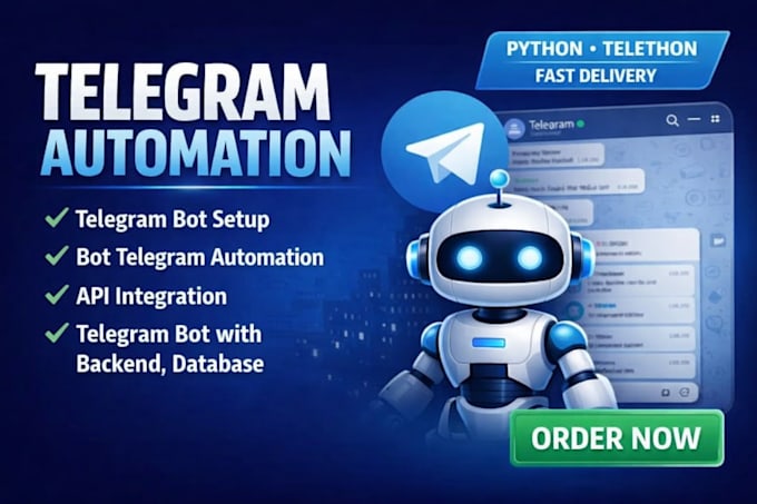 build a professional telegram bot for channel, python telegram bot, crypto bot
